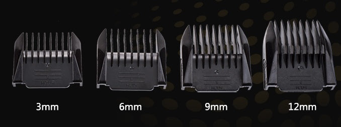 Professional Pet Dog Hair Trimme