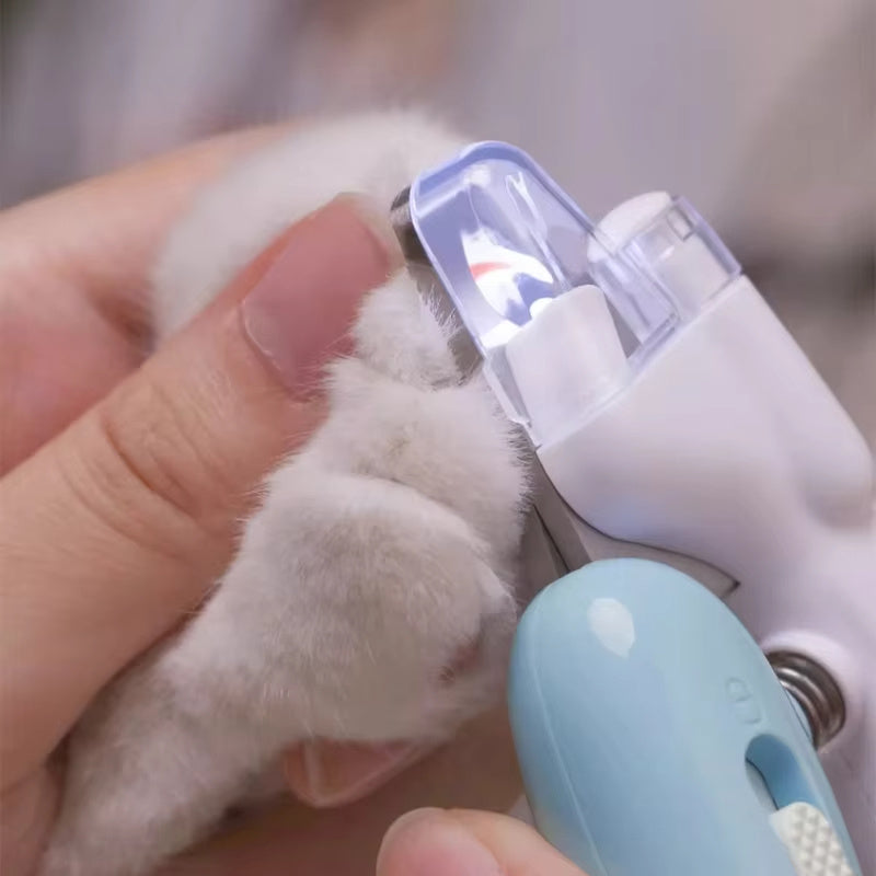 Pets Animals Paw Nail Trimmer