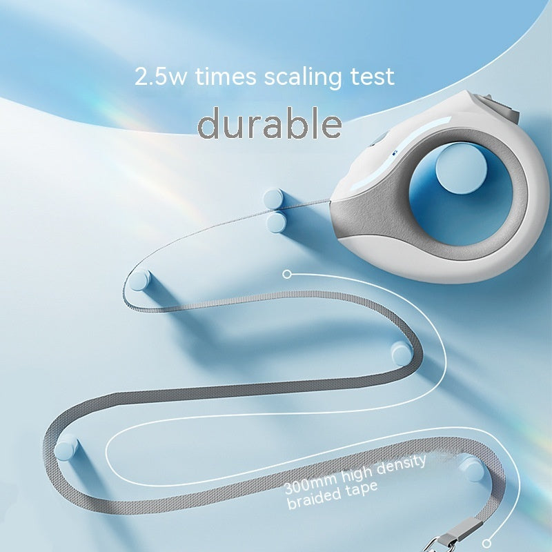 Pet Automatic Retractable Leash