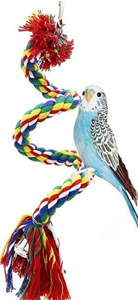Parrot Chewing Toy