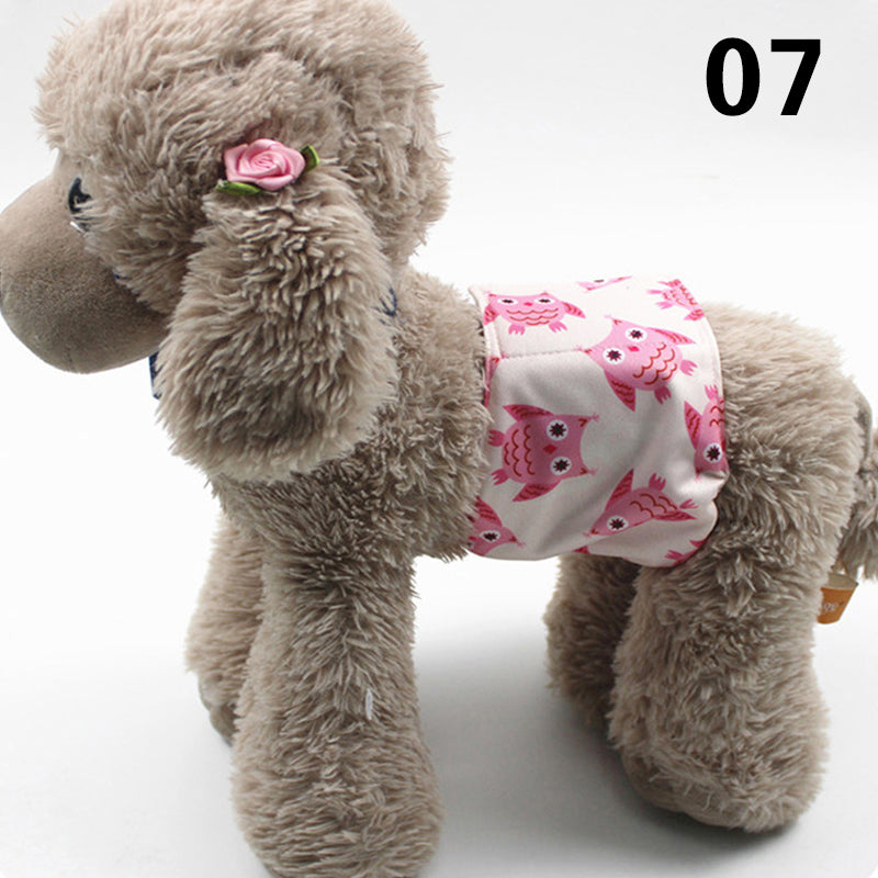 Dog Urine Absorbent Pad