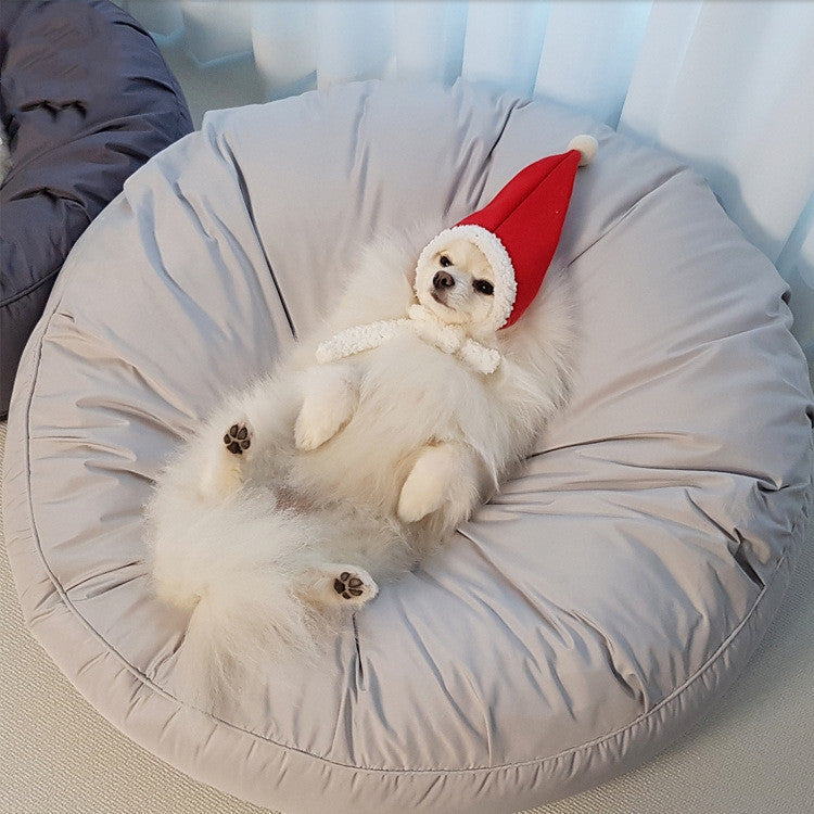 Pet Moisture-proof Dust Proof Bed