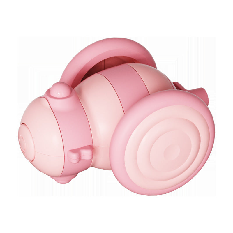 Electric Cat Car Toy Cute Bee Toy