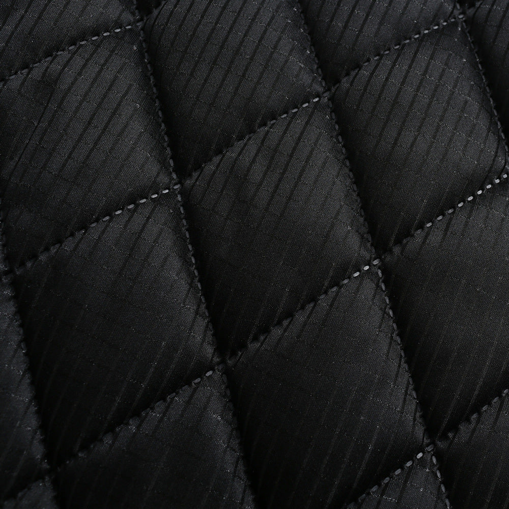 Warm Pet Coat Windproof Cotton