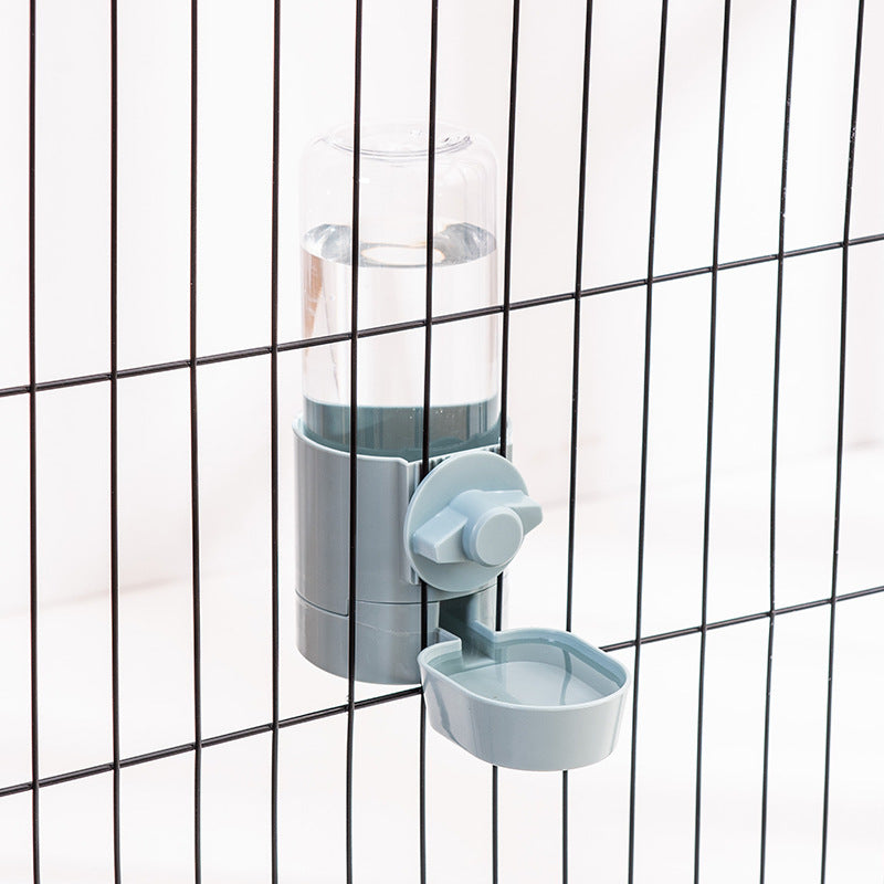 Pet Drinker Automatic Water Feeder