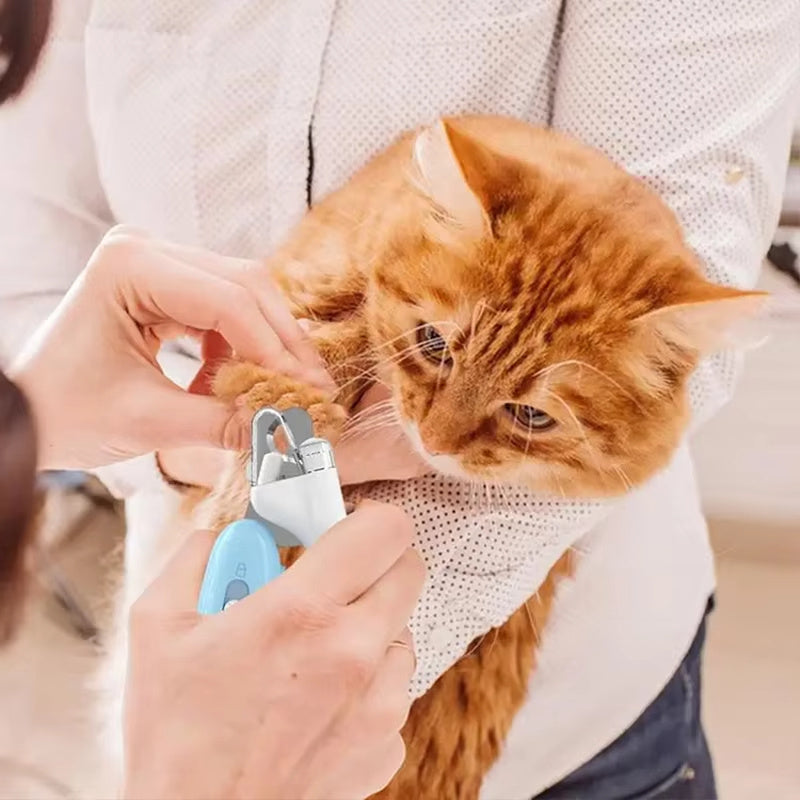 Pets Animals Paw Nail Trimmer