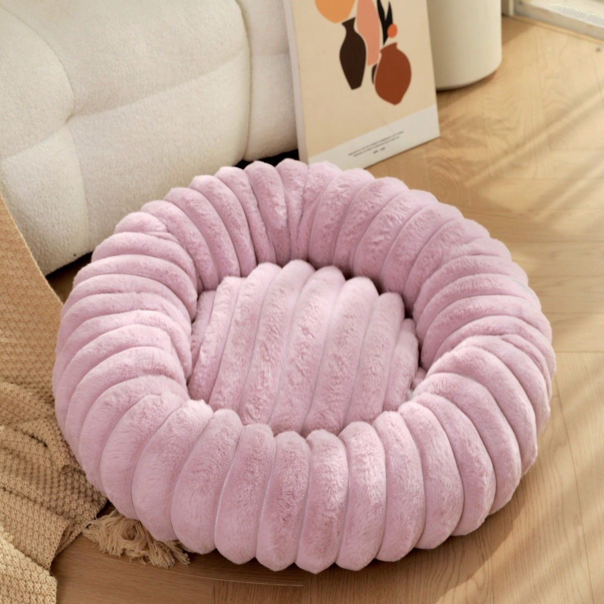 High Weight Pet Nest Dog Bed