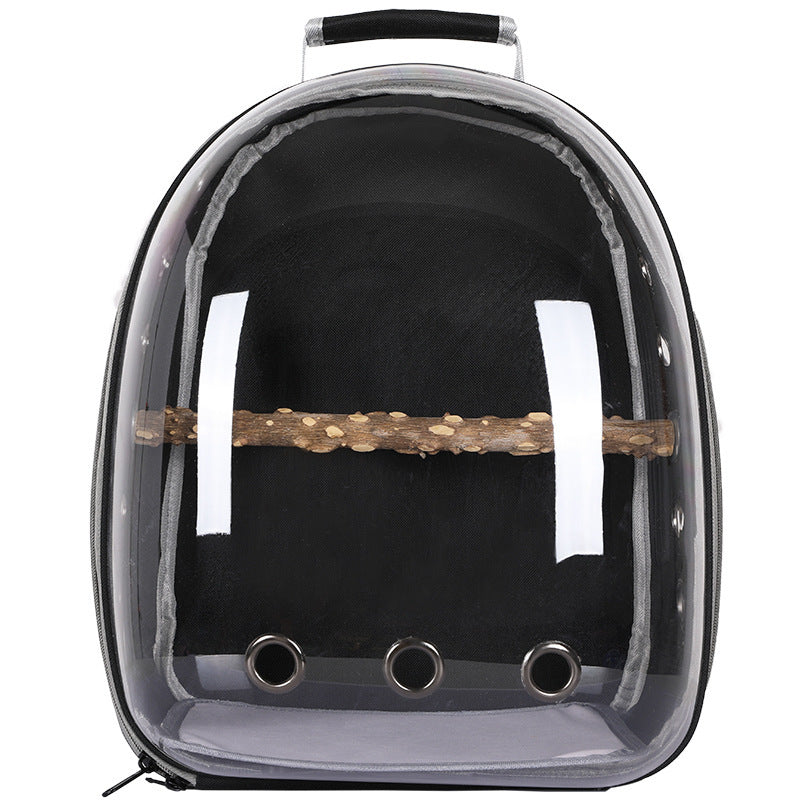 Convenient Parrot Myna Bird Cage