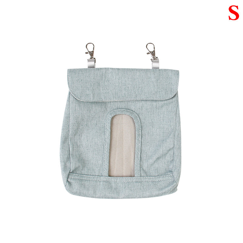 Bunny Feeding Bag Guinea Pig Hamster