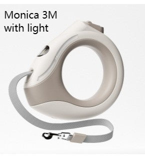 Pet Automatic Retractable Leash