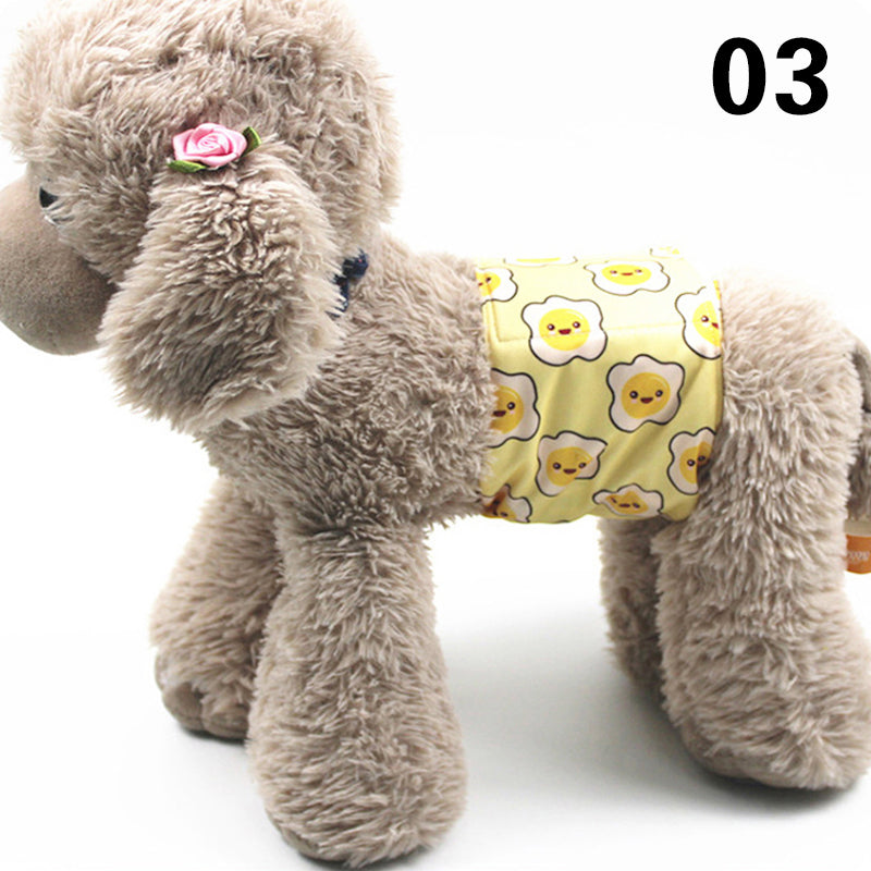 Dog Urine Absorbent Pad