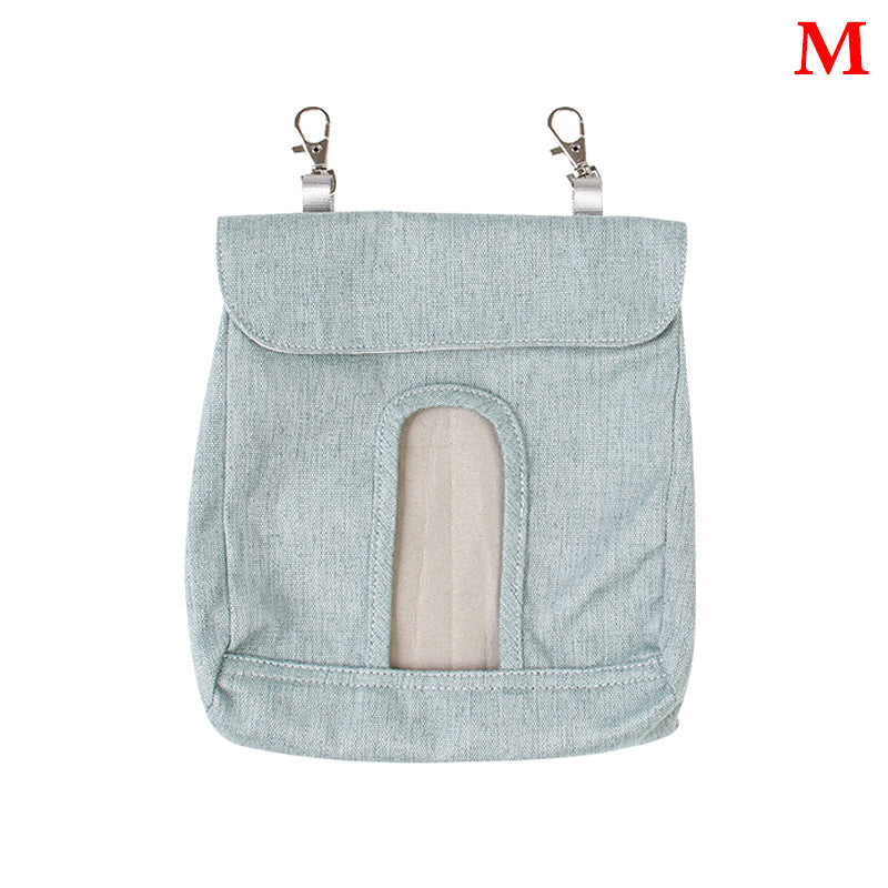 Bunny Feeding Bag Guinea Pig Hamster