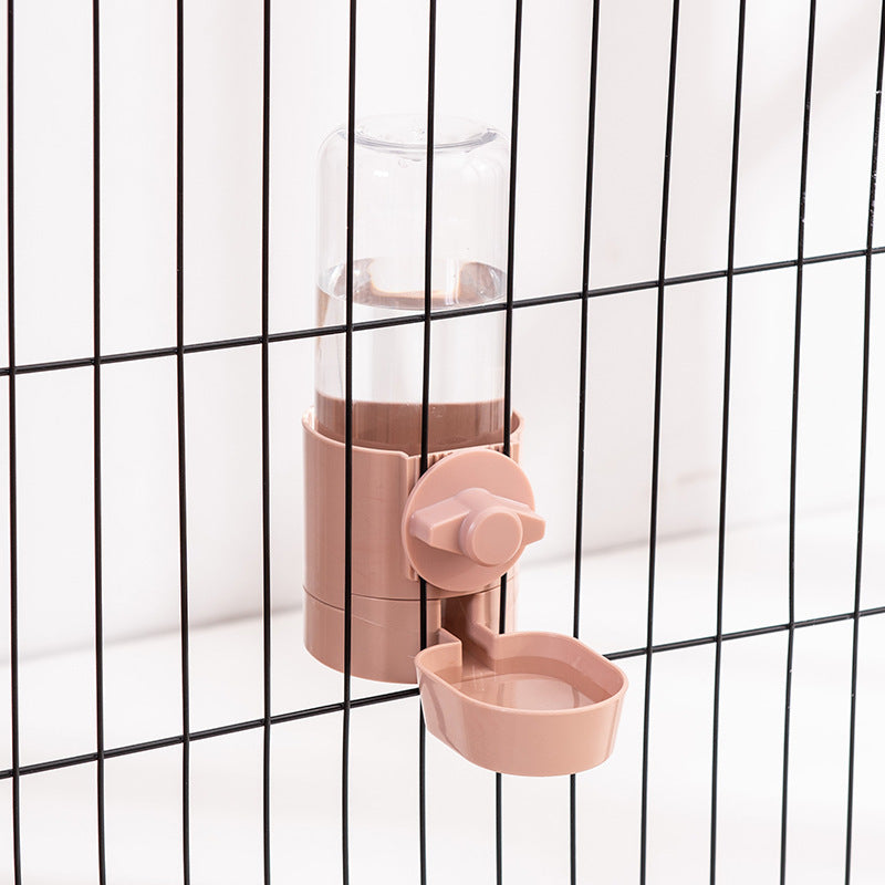 Pet Drinker Automatic Water Feeder