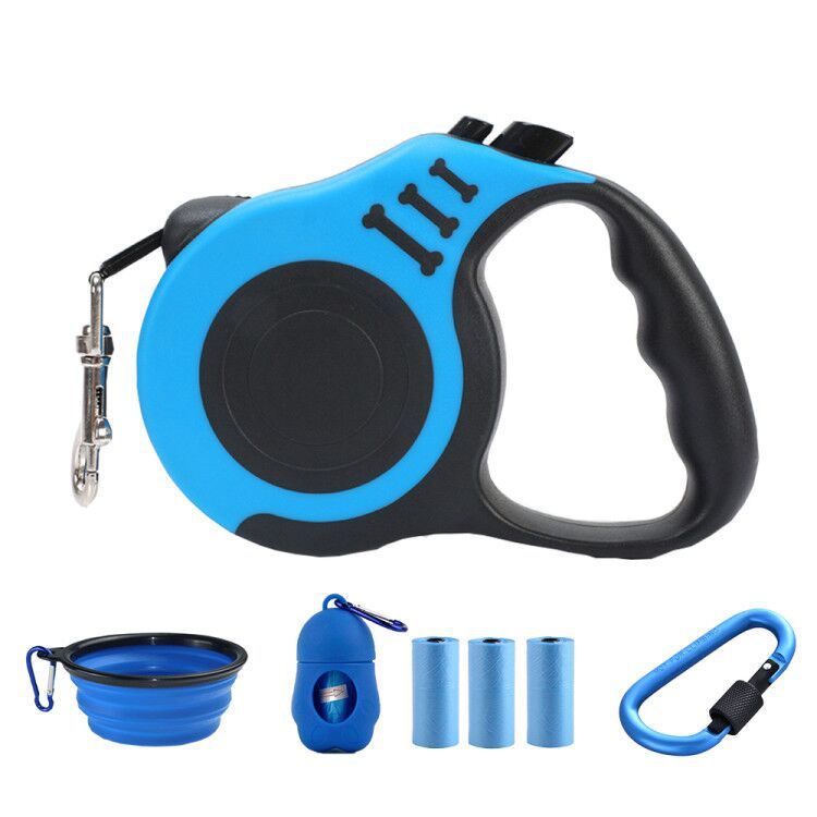 Pet Automatic Retractable Leash Dog