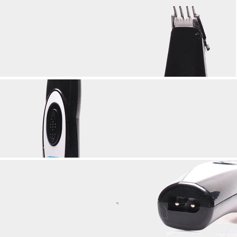 Pet Nail Hair Trimmer Grinder Cat