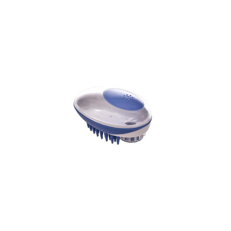 Pet Bath Comb Automatic Liquid