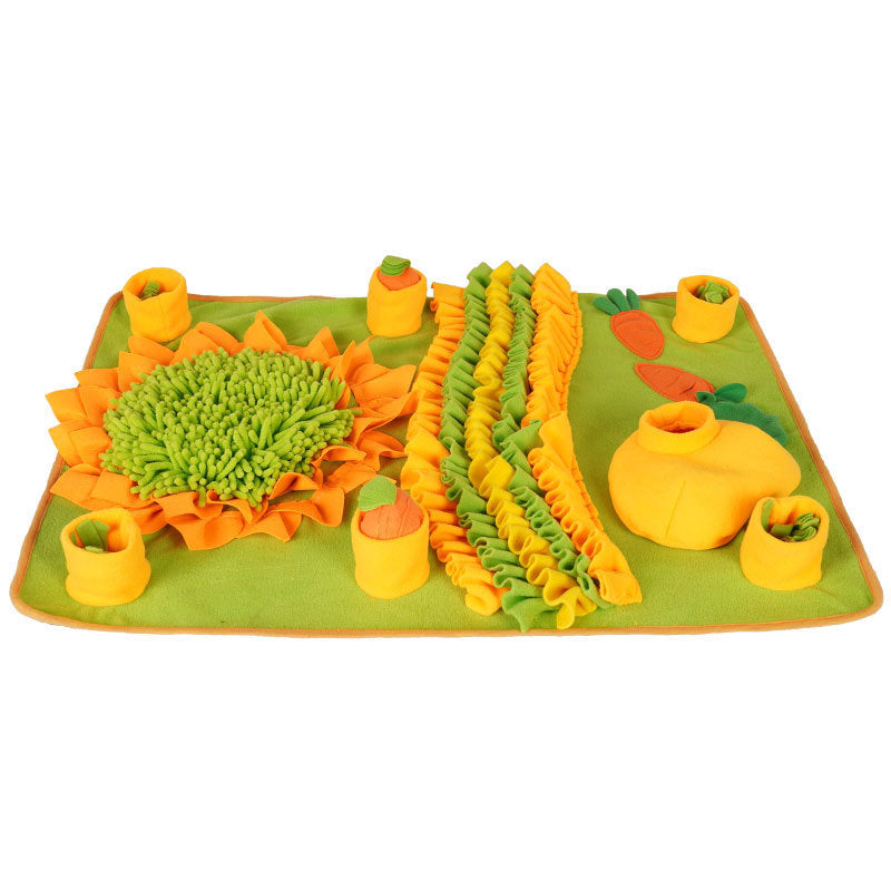 Pet Interactive Training Toys
