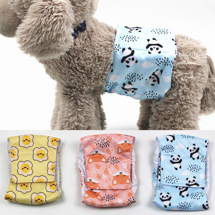 Dog Urine Absorbent Pad
