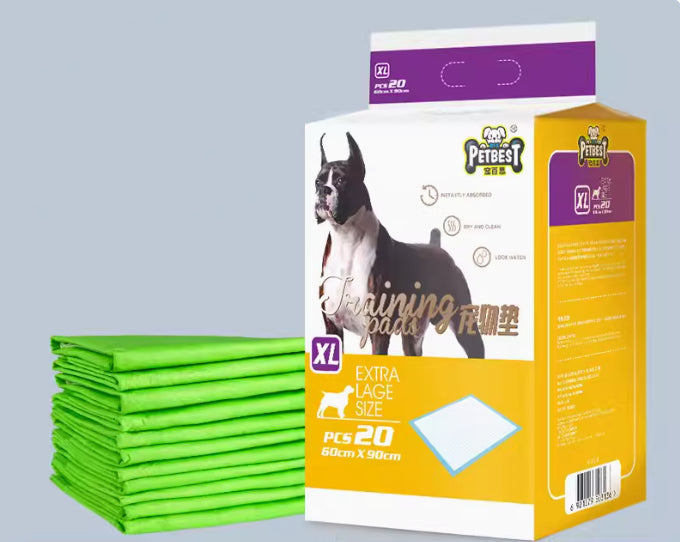 Dog Urine Pad Pet Supplies