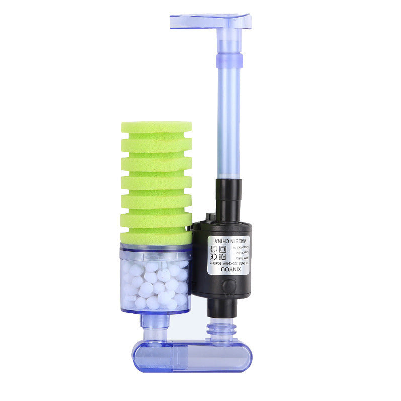 Aquarium Sponge Filter