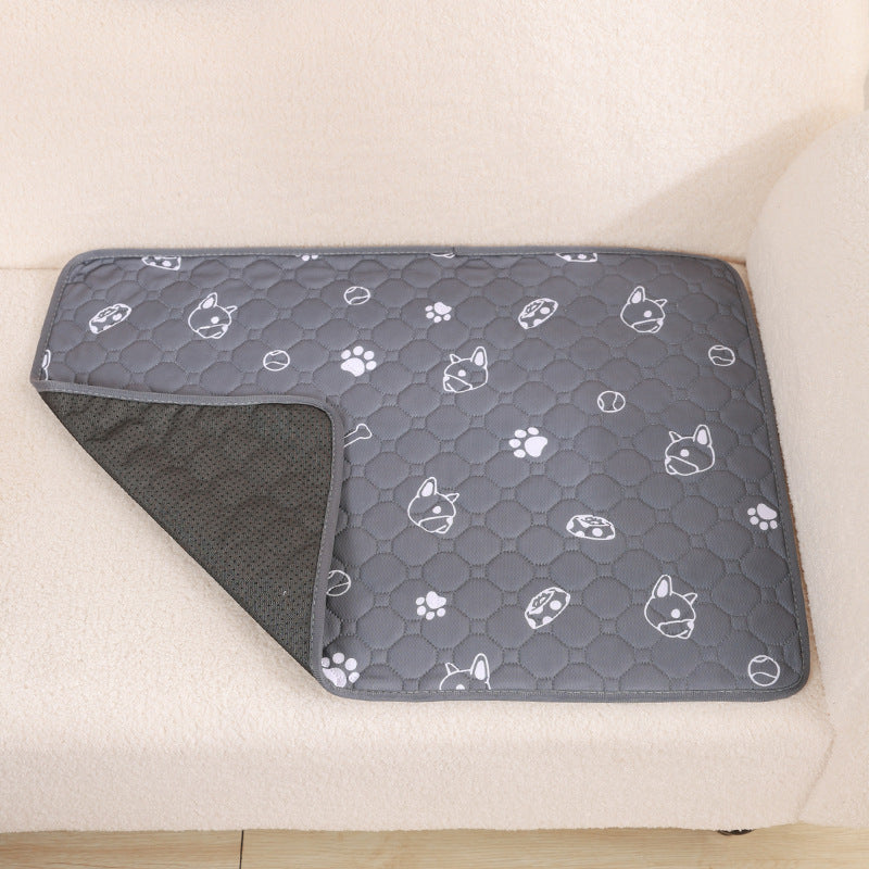 Anti-slip And Water-absorbent New Pet Pee Pad