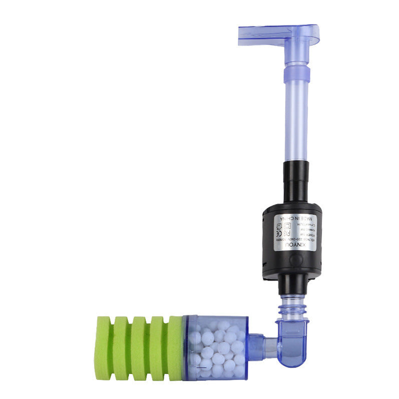 Aquarium Sponge Filter