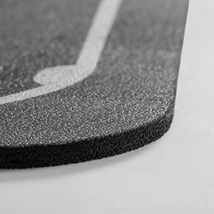 Pet Feeding Mat-Absorbent Dog Mat