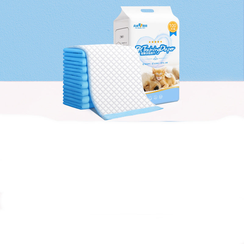 Pet Dog Diapers Pads