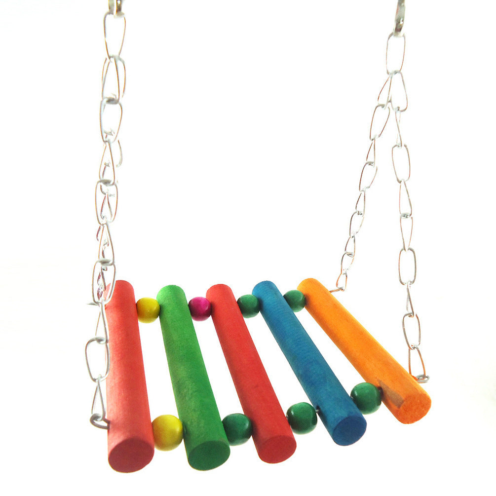 Parrot Chewing Toy