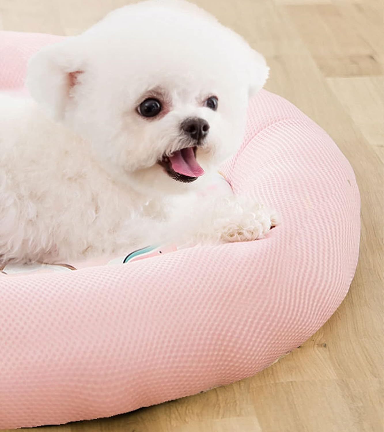 Cooling Dog Bed Waterproof Cover