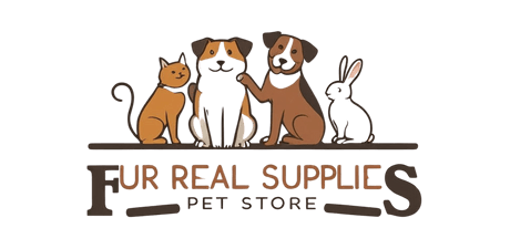 Fur Real Supplies