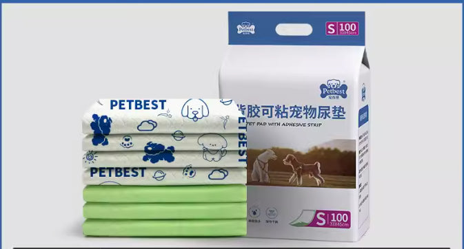 Dog Urine Pad Pet Supplies
