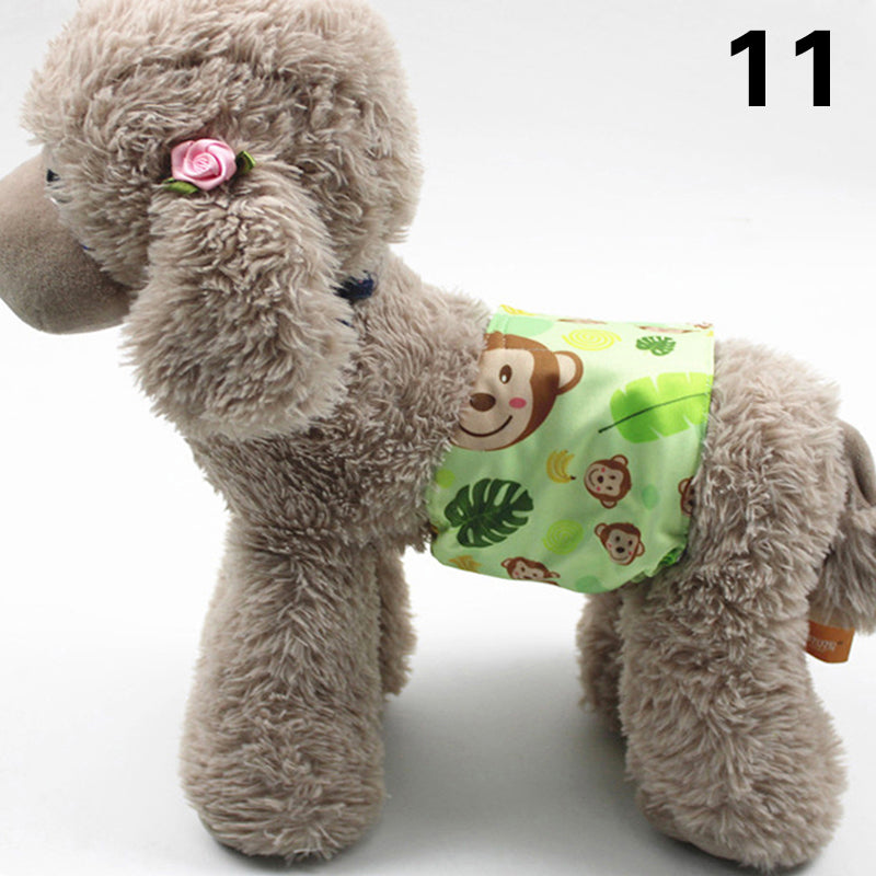 Dog Urine Absorbent Pad