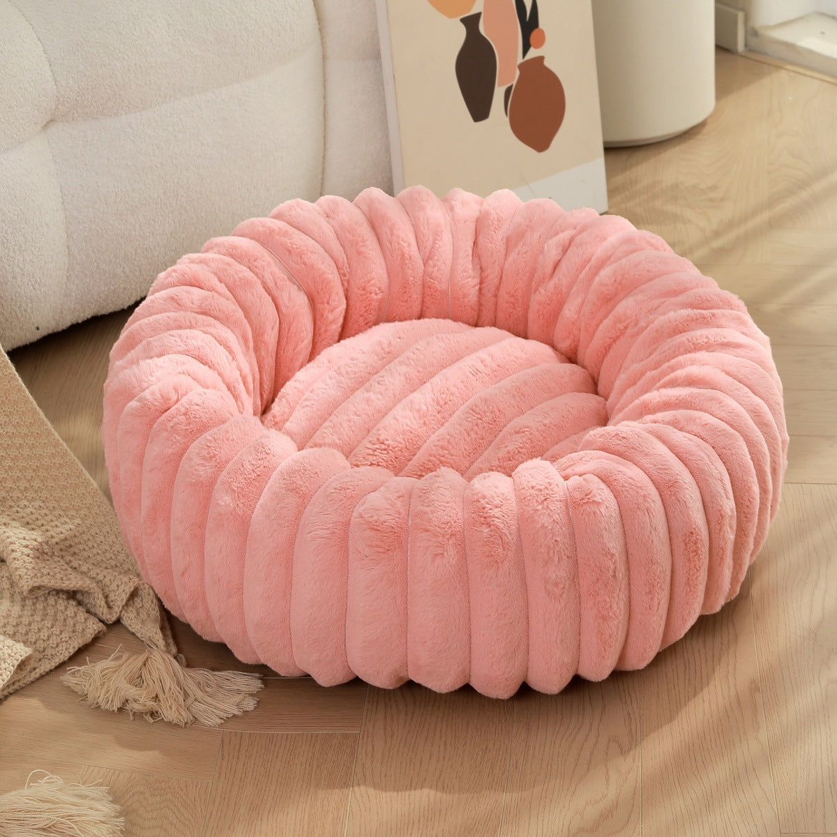 High Weight Pet Nest Dog Bed