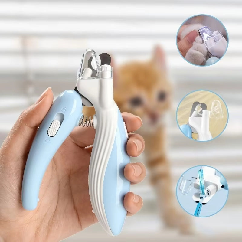 Pets Animals Paw Nail Trimmer