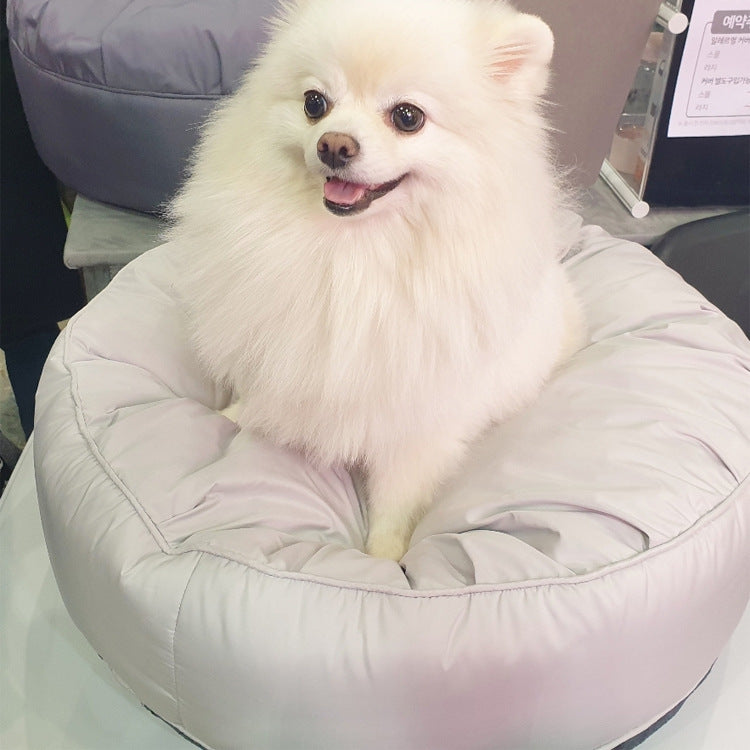 Pet Moisture-proof Dust Proof Bed