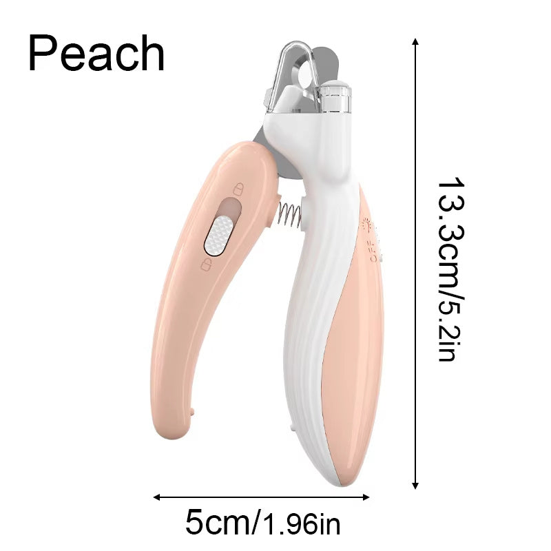Pets Animals Paw Nail Trimmer