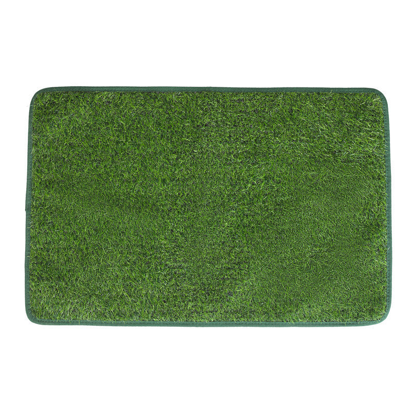 New Dog Grass Pee Washable Pad