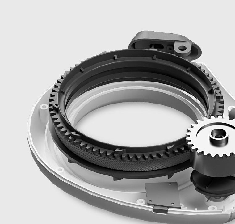 New Dog Traction Leashe LED Night