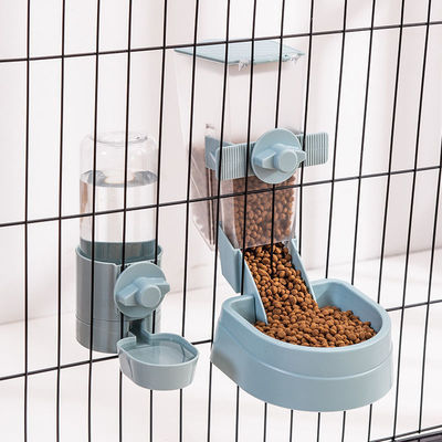 Pet Drinker Automatic Water Feeder