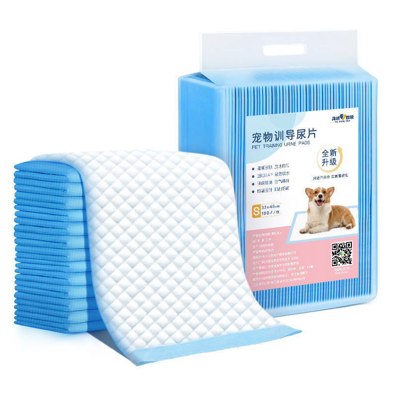 Pet Dog Diapers Pads