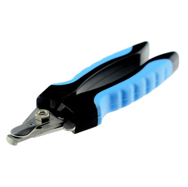 Dog Nail Clipper Stainless