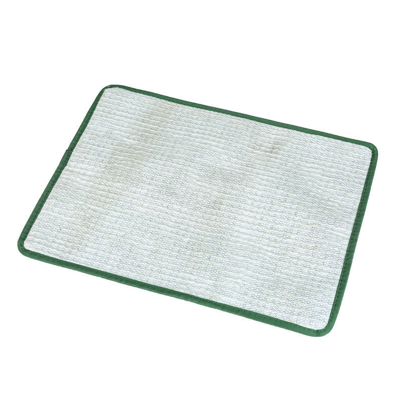 New Dog Grass Pee Washable Pad