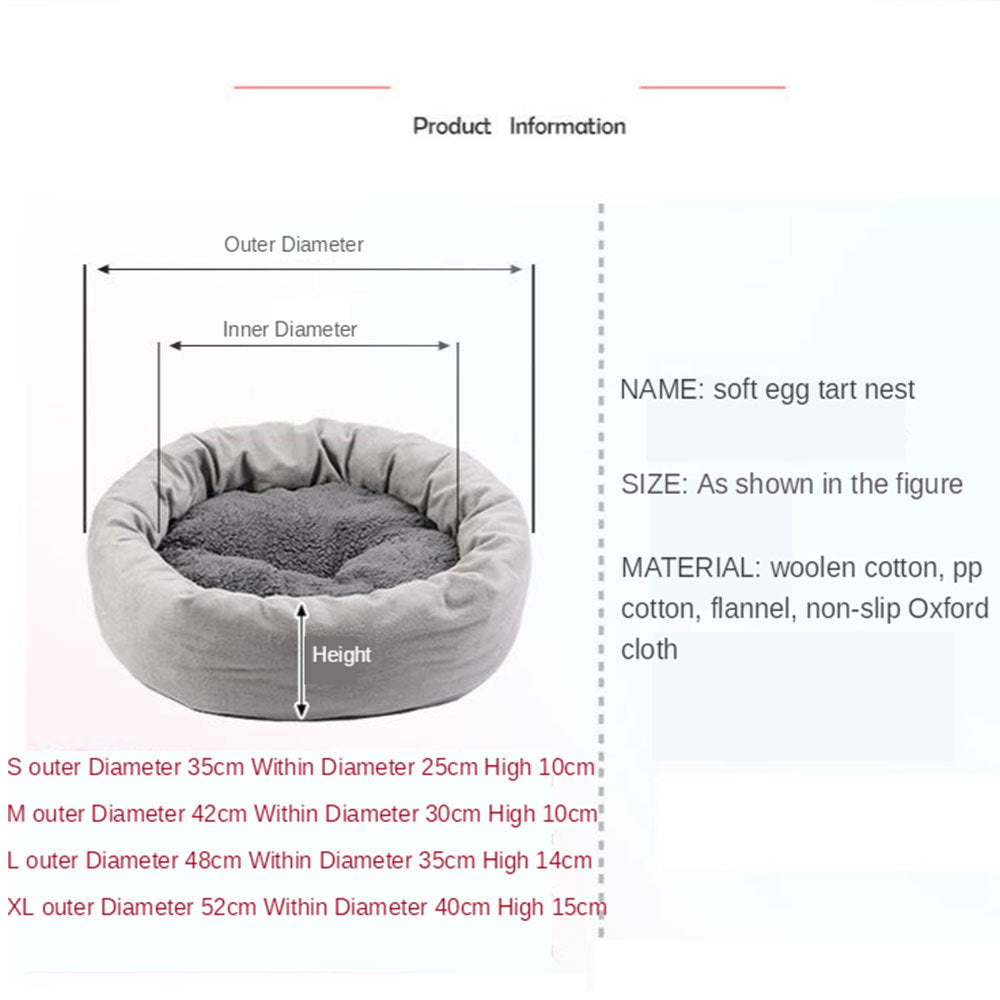 Dog Bed For Small Dogs