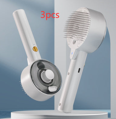 Animal Hair Remover Brush Dog