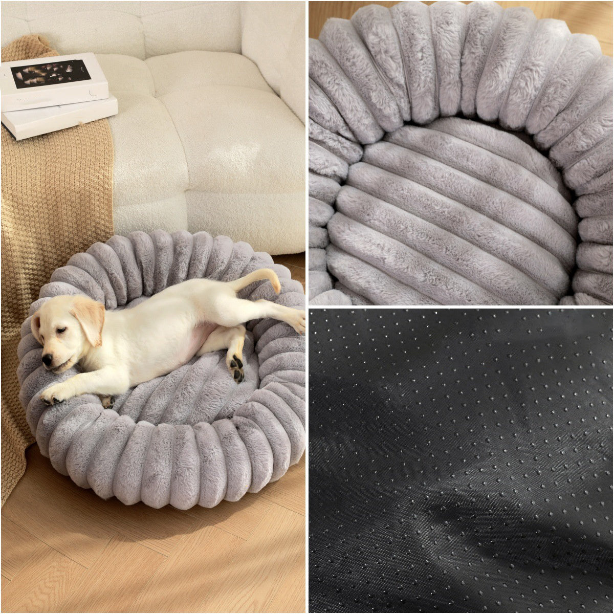 High Weight Pet Nest Dog Bed