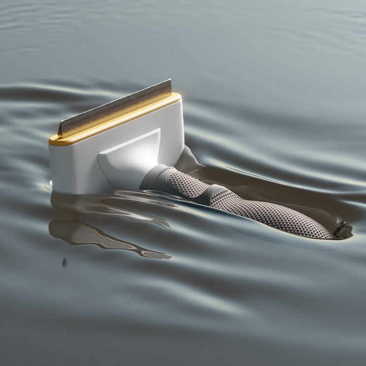 Pet Cat Stainless Steel Needle Comb