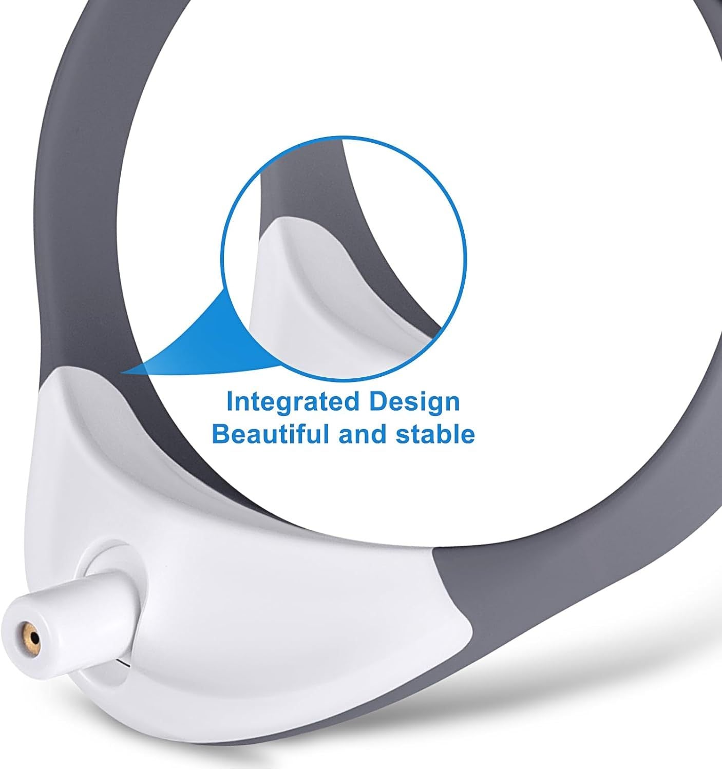 Wearable Automatic Cat Toys With LED Lights