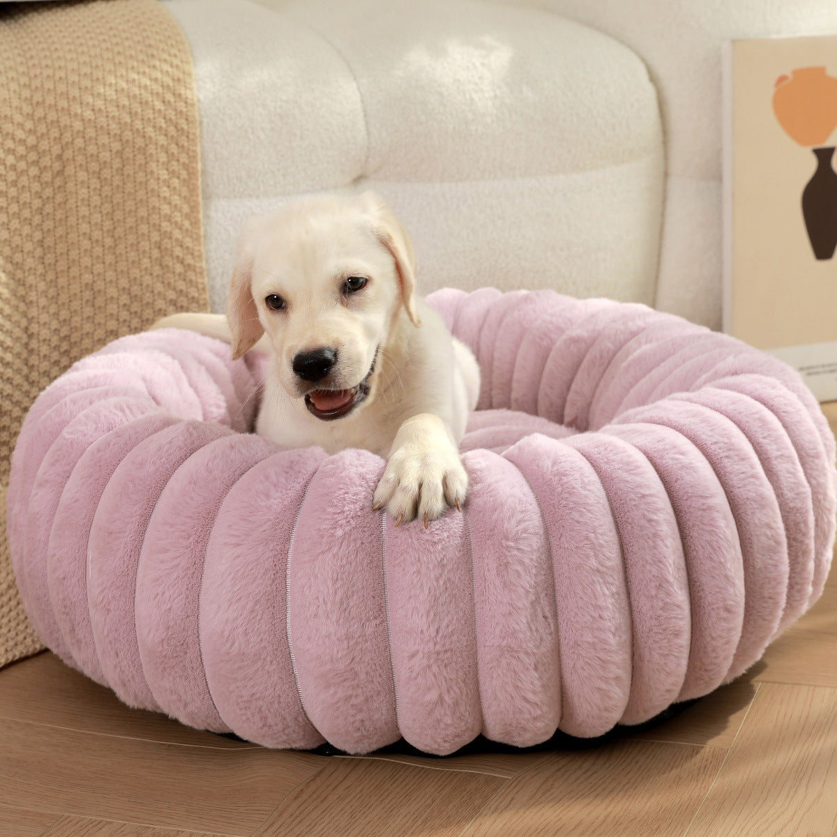 High Weight Pet Nest Dog Bed