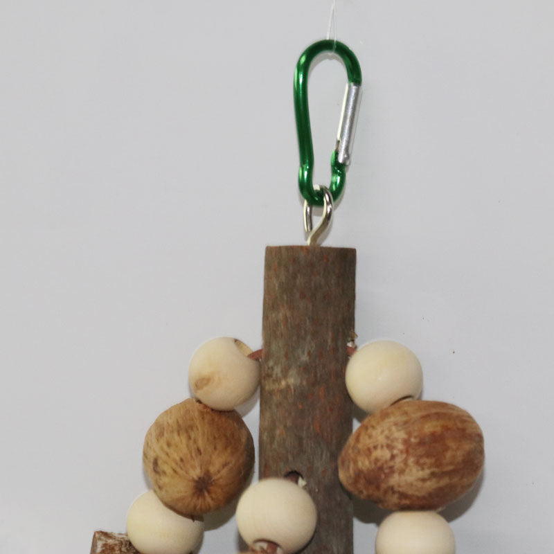 Parrot Toys Cuttlebone Bird Cage Accessories